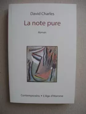 Couverture du produit · La note pure