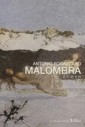 Couverture du produit · Malombra