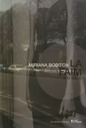 Couverture du produit · La faim