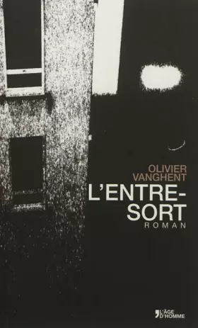 Couverture du produit · L'entre-sort