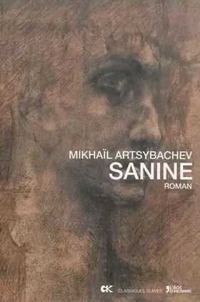 Couverture du produit · Sanine