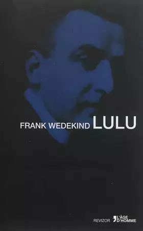 Couverture du produit · LULU