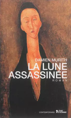 Couverture du produit · La lune assassinée