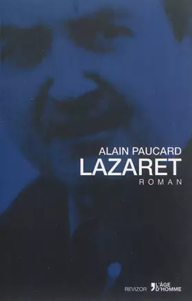 Couverture du produit · Lazaret