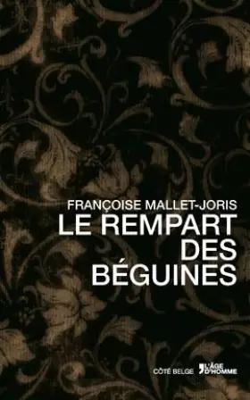 Couverture du produit · REMPART DES BEGUINES