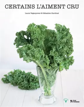 Couverture du produit · Certains l'aiment cru