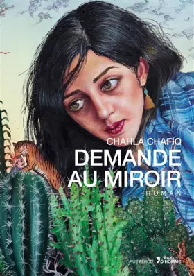 Couverture du produit · Demande au miroir