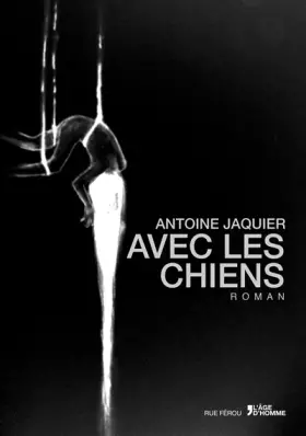 Couverture du produit · Avec les chiens