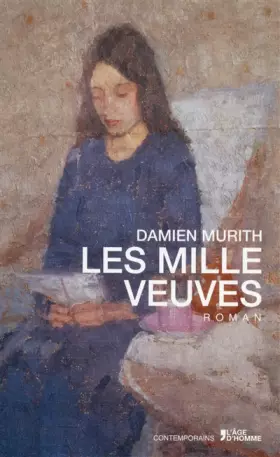 Couverture du produit · Les mille veuves