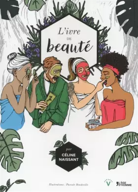Couverture du produit · L'ivre de beauté