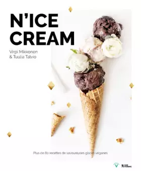 Couverture du produit · N'ice Cream