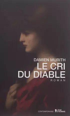 Couverture du produit · Le cri du Diable
