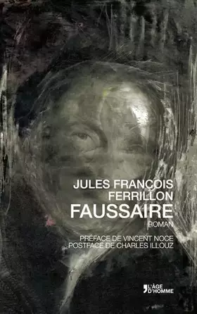 Couverture du produit · Faussaire