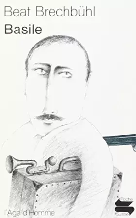 Couverture du produit · S95, Basile