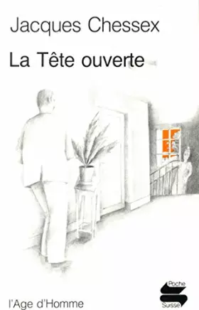 Couverture du produit · La Tête ouverte