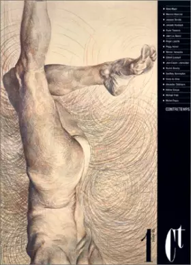Couverture du produit · Contretemps, numéro 1