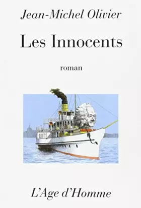 Couverture du produit · Les Innocents