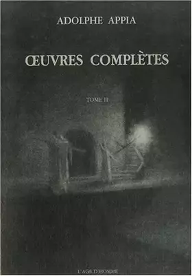 Couverture du produit · Oeuvres complètes, tome 2 : 1895-1905