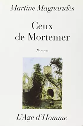 Couverture du produit · Ceux de Mortemer