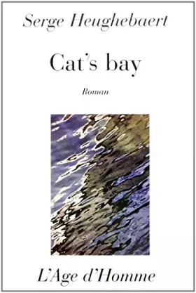 Couverture du produit · Cat's Bay