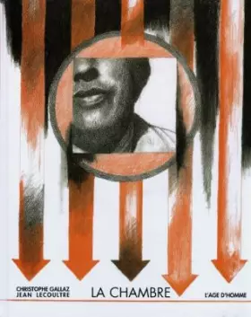 Couverture du produit · La Chambre