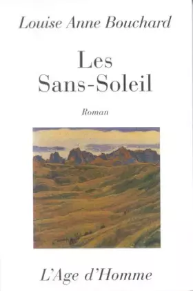 Couverture du produit · Les Sans-soleil