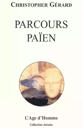 Couverture du produit · Parcours païen
