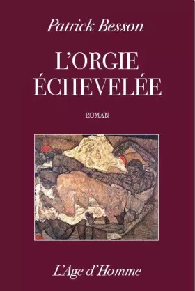 Couverture du produit · L'Orgie échevelée