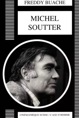 Couverture du produit · Michel Soutter