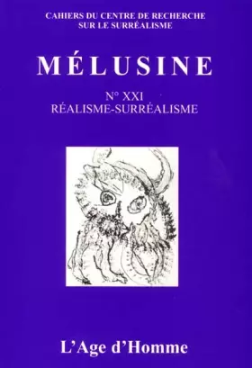 Couverture du produit · M21-réalisme-surréalisme