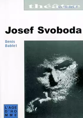 Couverture du produit · Svoboda, éd.2002 revue et augmentée