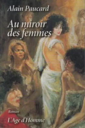 Couverture du produit · Au miroir des femmes