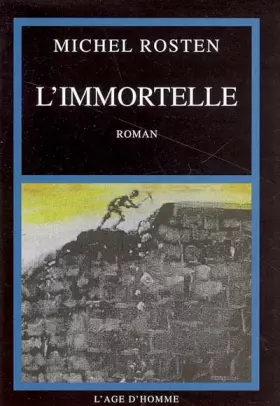 Couverture du produit · L'immortelle