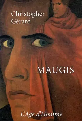 Couverture du produit · Maugis - roman