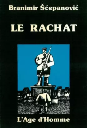 Couverture du produit · Le Rachat