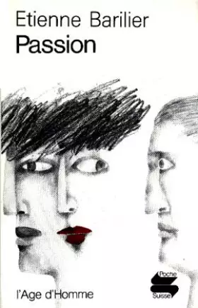 Couverture du produit · La Passion