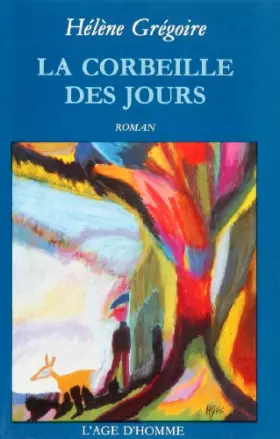 Couverture du produit · La Corbeille des jours