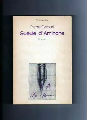 Couverture du produit · Gueule d'aminche