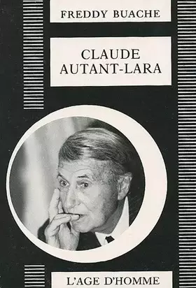 Couverture du produit · Claude Autant Lara