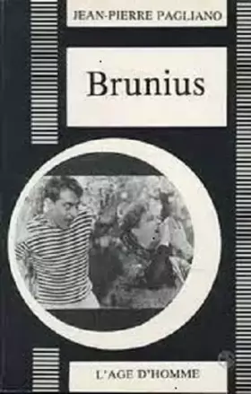 Couverture du produit · Brunius