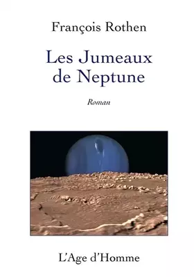 Couverture du produit · Les jumeaux de Neptune