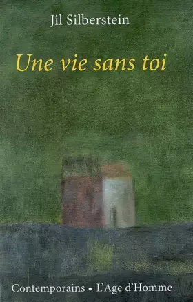 Couverture du produit · Une vie sans toi