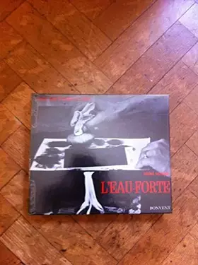 Couverture du produit · L'Eau-forte