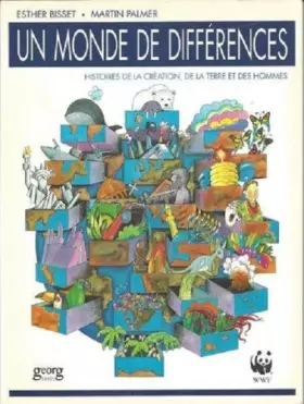 Couverture du produit · Un monde de différences