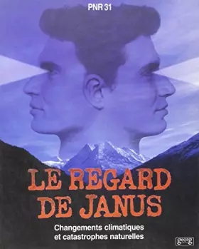 Couverture du produit · Regard de janus