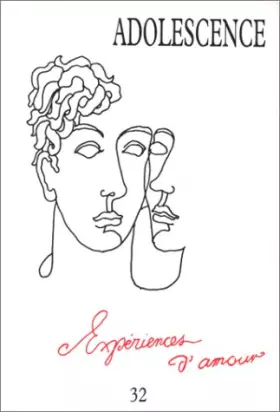 Couverture du produit · Expériences d'amour