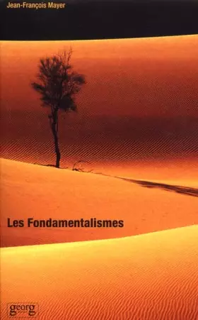 Couverture du produit · Les fondamentalistes