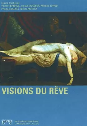 Couverture du produit · Visions du rêve