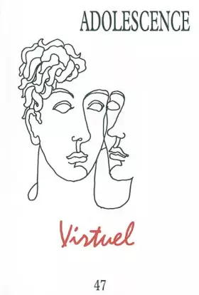 Couverture du produit · VIRTUEL REVUE ADO 47