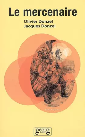 Couverture du produit · Le mercenaire